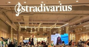 Stradivarius : Une collection tirée de la série La chronique des Bridgerton ! Stradivarius collection La chronique des Bridgerton