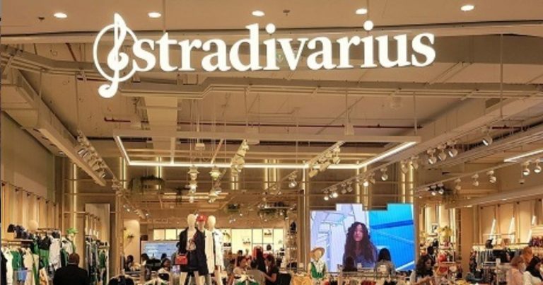 Stradivarius : Une collection tirée de la série La chronique des Bridgerton !
