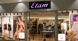 Etam : 3 tenues tendances pour la saison ! tenues tendances Etam