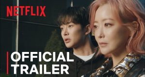 Toutes les informations sur la série Netflix Tomorrow série Netflix Tomorrow