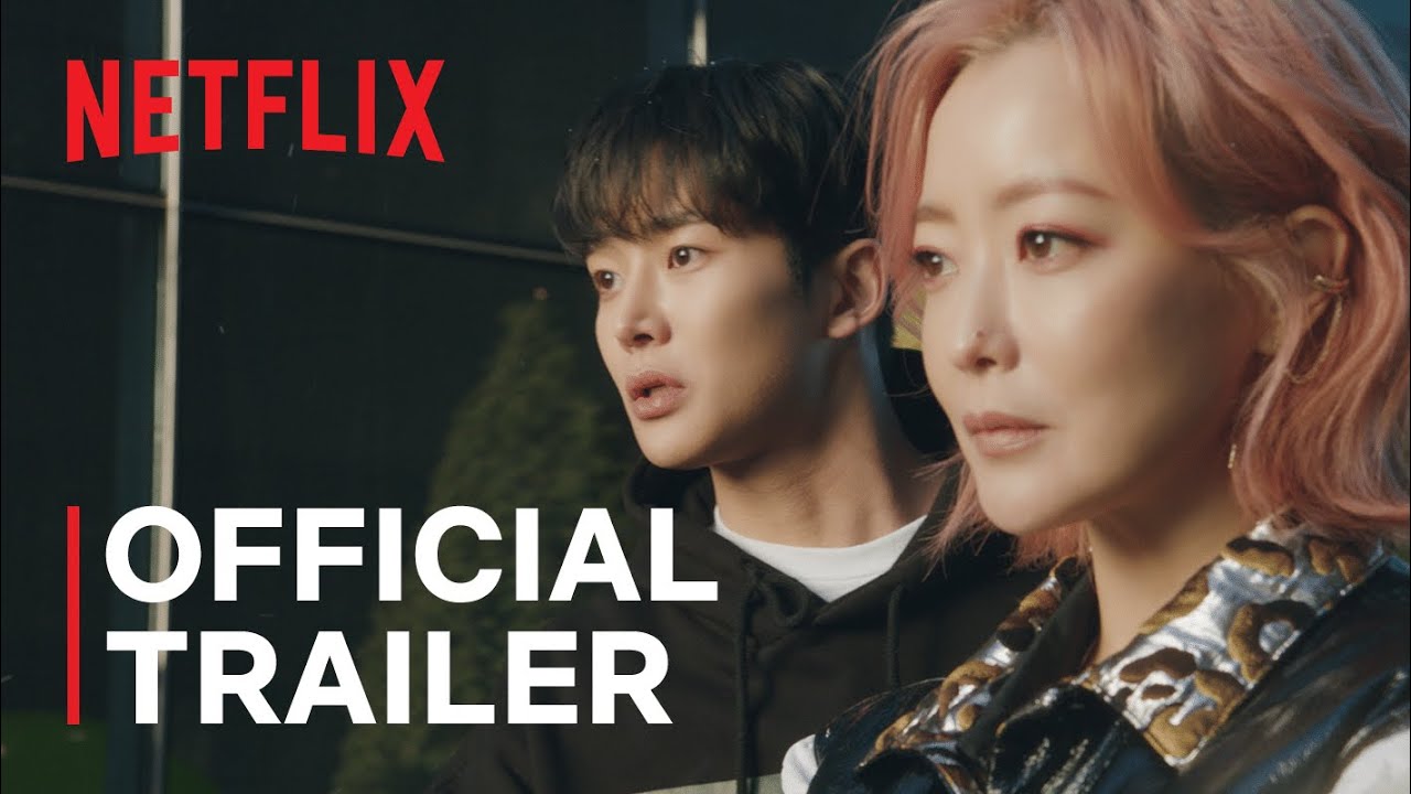 Toutes les informations sur la série Netflix Tomorrow
