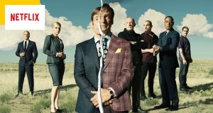 Better call Saul : une nouvelle saison à ne pas manquer Better call Saul
