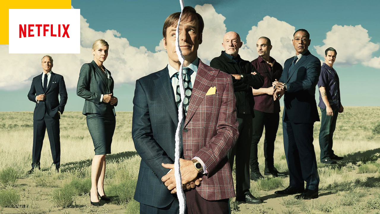 Better call Saul : une nouvelle saison à ne pas manquer