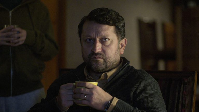 42 jours d’obscurité : la vérité sur cette série thriller Netflix