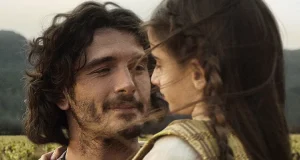 Série Netflix Heirs to the land : une saison 2 prévue ? Heirs to the Land