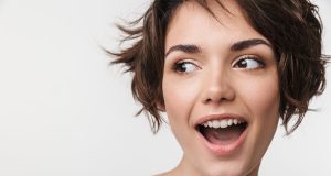 L’Italian bob : la coiffure la plus tendance du moment Italian bob