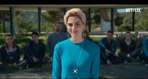 La série netflix« Welcome To Eden » aura-t-elle une saison 2 ? Welcome to Eden