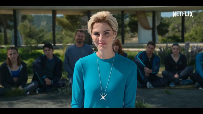 La série netflix« Welcome To Eden » aura-t-elle une saison 2 ?