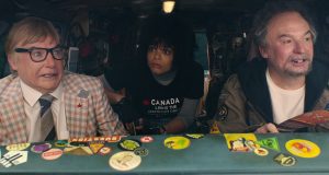 The Pentaverate : une série délirante à ne pas rater ! The Pentaverate