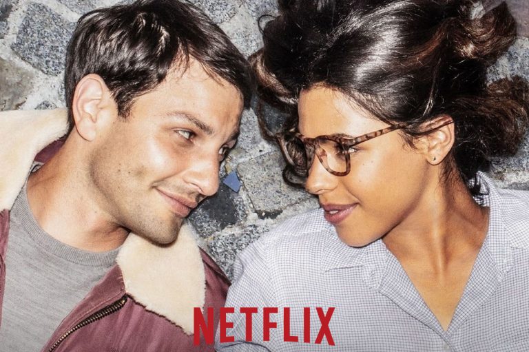 Plan coeur : une série qui a charmé les fans de Netflix