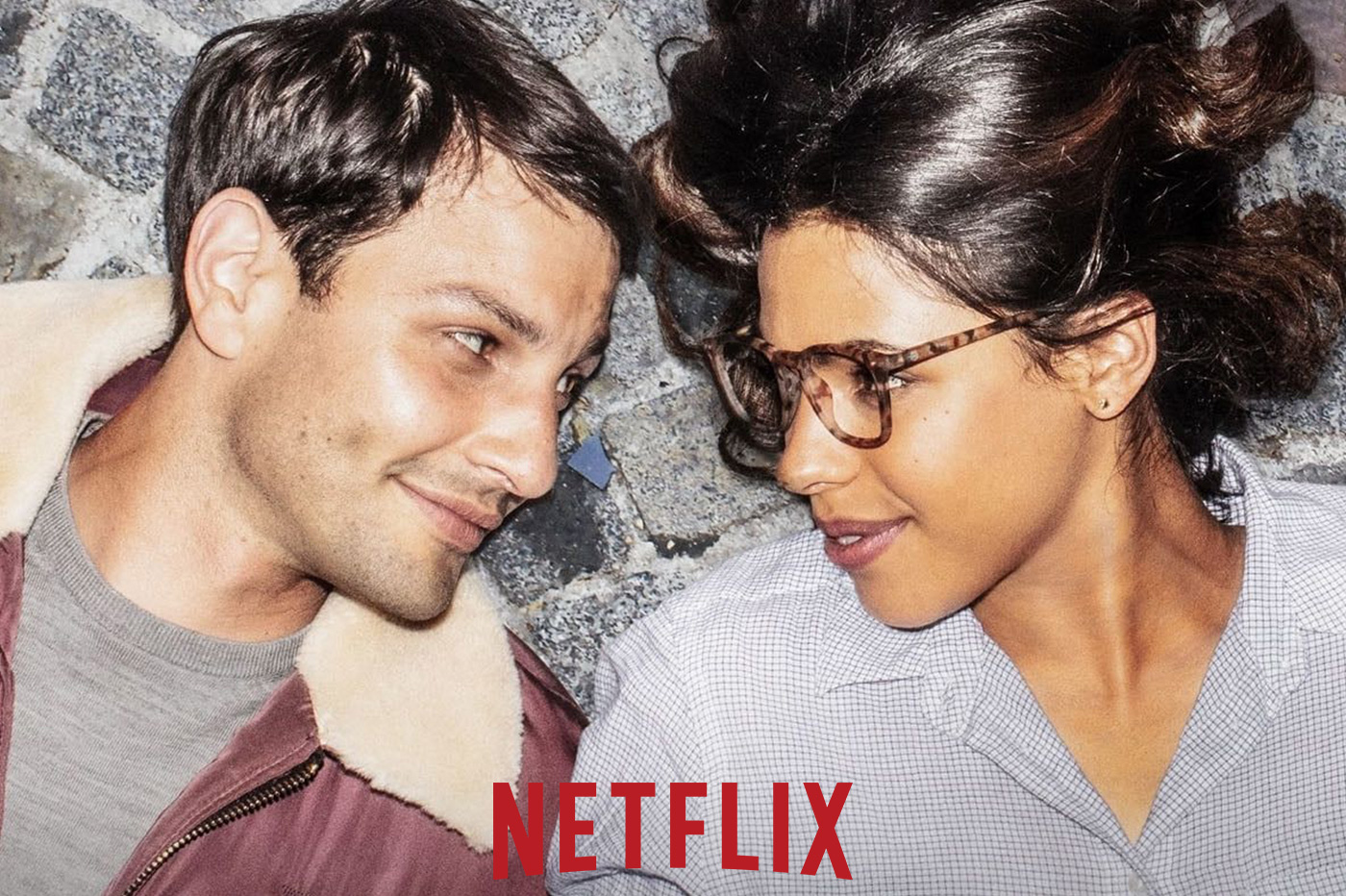 Plan coeur : une série qui a charmé les fans de Netflix