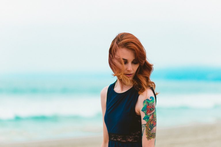 Choisir entre tatouage éphémère et semi-permanent