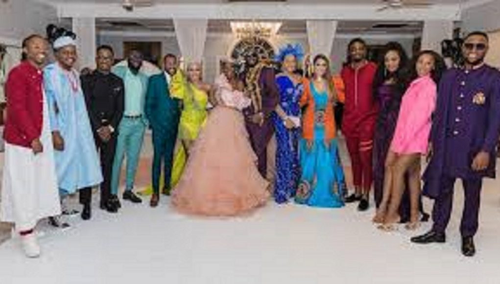 Young, famous and african Young, famous and african