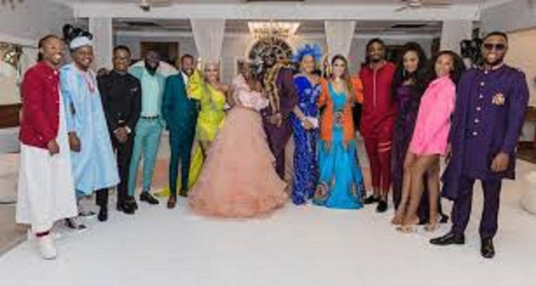 La série ‘’Young, famous and african’’ aura-t-elle une saison 2 ?