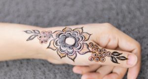 Tatouage sur les doigts : est-ce une bonne idée ? Tatouage au doigt