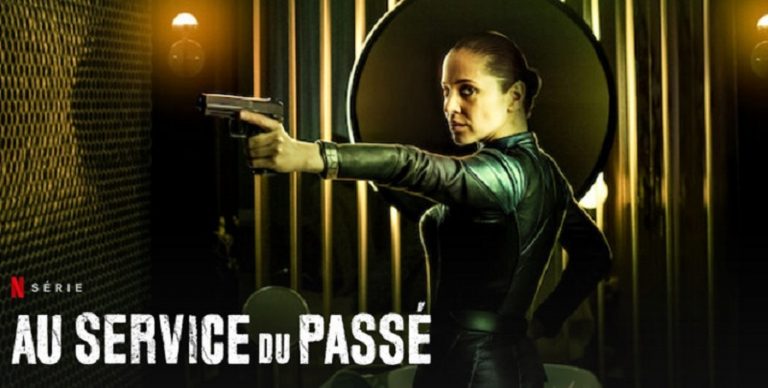 Au service du passé saison 2 : quand sortira-t-elle ?