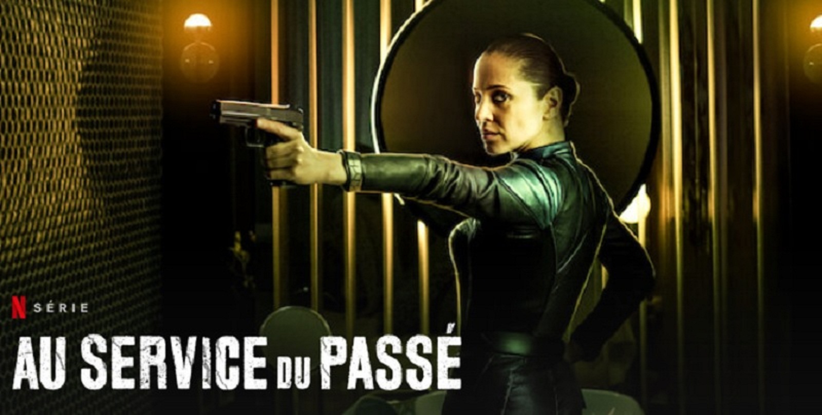 Au service du passé saison 2 : quand sortira-t-elle ?