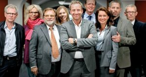 Ce que nous savons déjà sur Borgen Saison 4 borgen saison 4