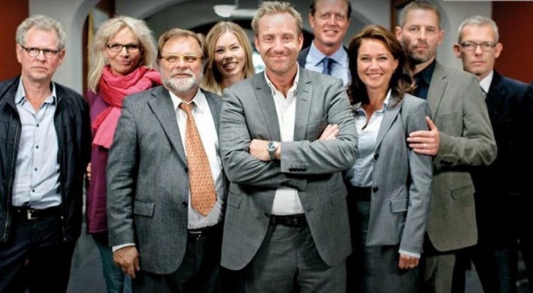 Ce que nous savons déjà sur Borgen Saison 4