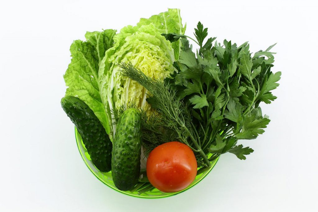 régime alimentaire