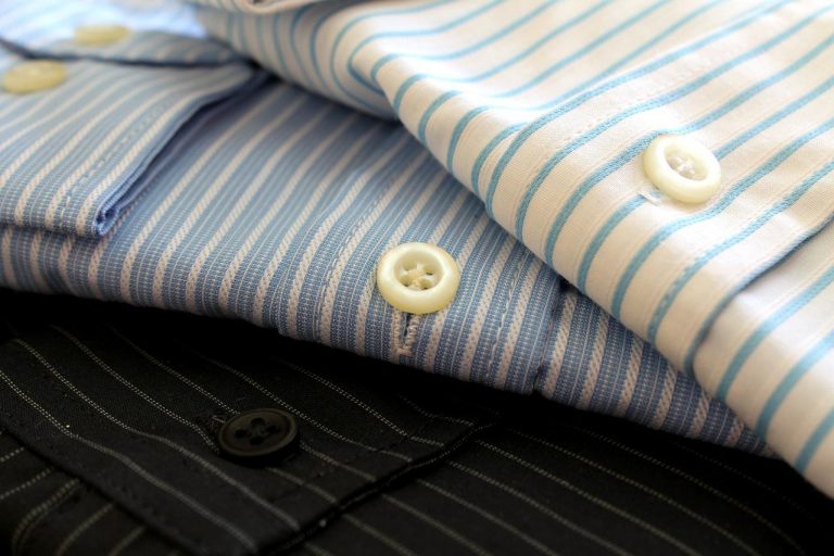 Chemise homme : Quelle chemise porter pour cet été ?