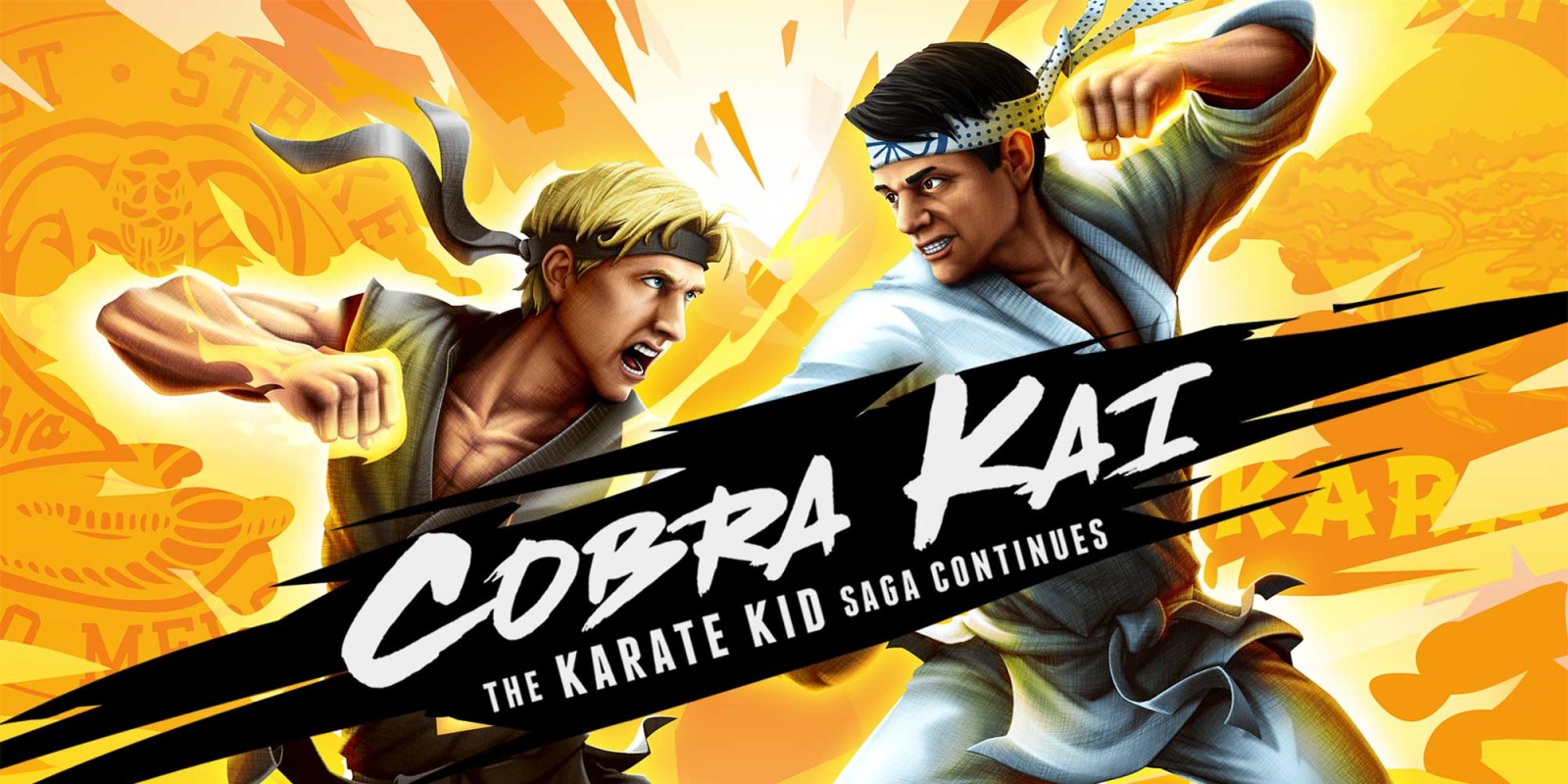 Cobra Kai saison 5 : La date de sortie sur Netflix
