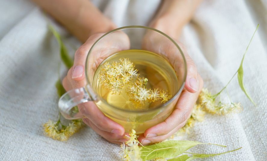 boisson anti-constipation