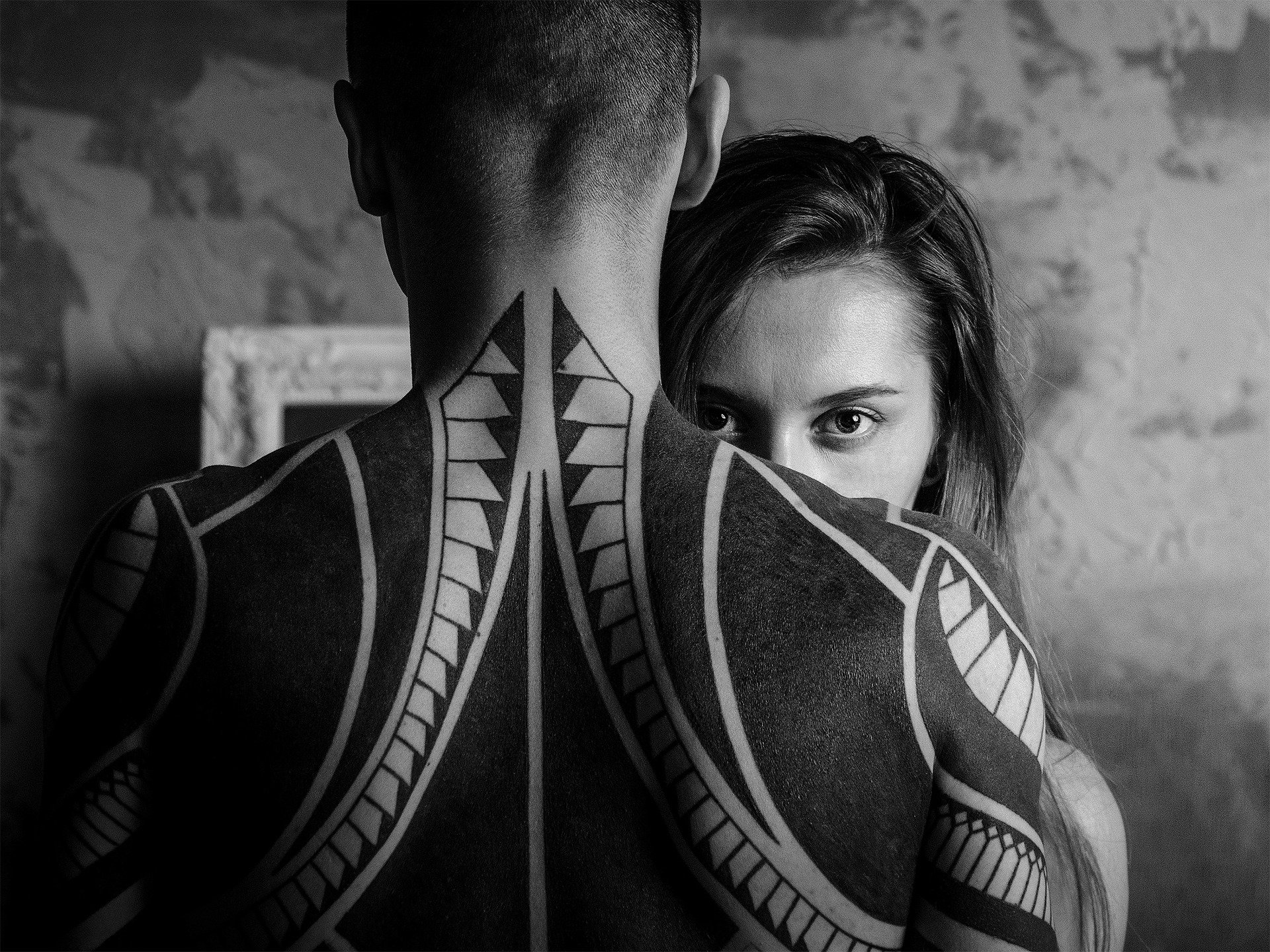 La technique du cover up ou comment recouvrir un tatouage raté ?