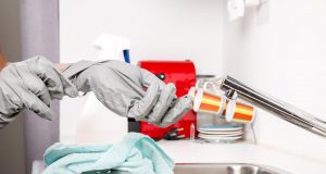 Femme de ménage à Lyon : à qui faire appel ? femme de ménage à Lyon