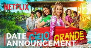 L’été à cielo grande : une saison 2 déjà planifiée par Netflix ! l'été à cielo grande