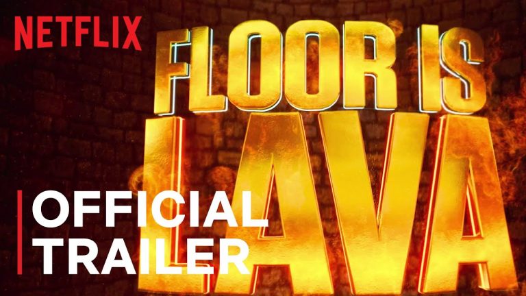 Floor is the lava saison 2 : quand sortira cette nouvelle saison ?