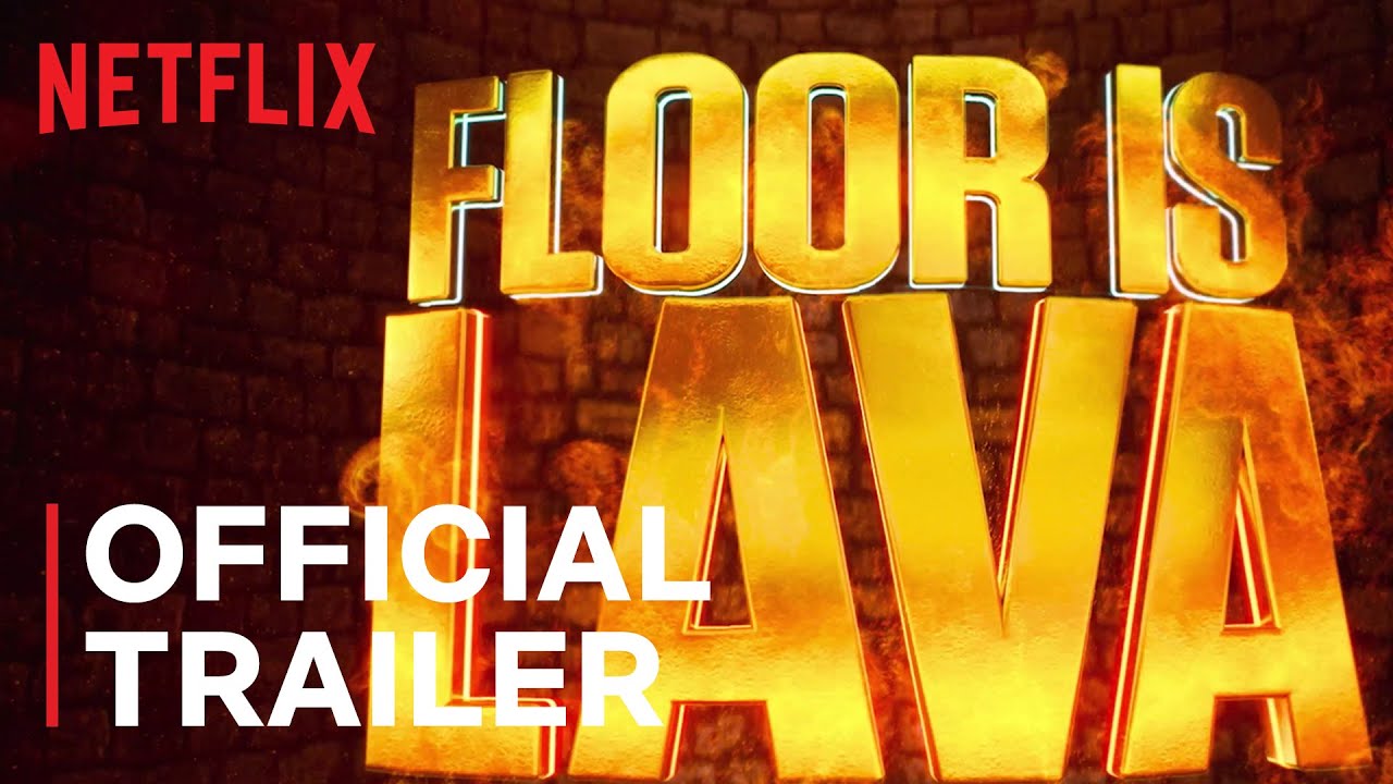 Floor is the lava saison 2 : quand sortira cette nouvelle saison ?