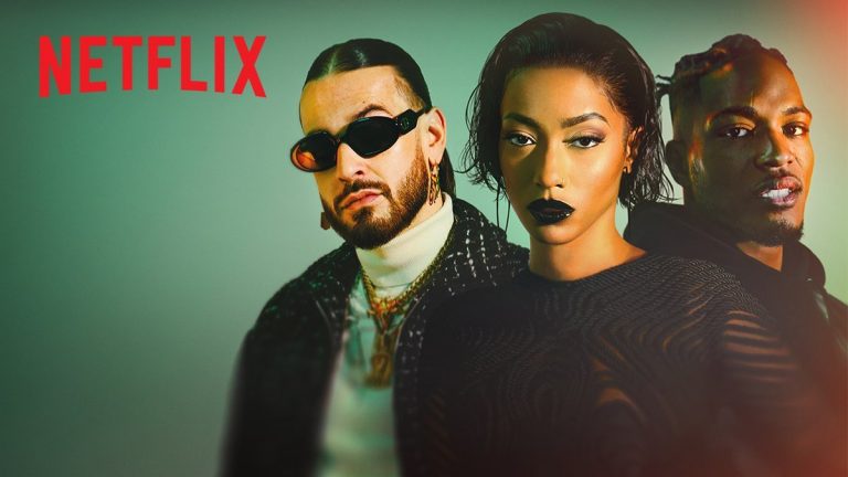 Nouvelle Ecole : Date de sortie sur Netflix de la compétition rap