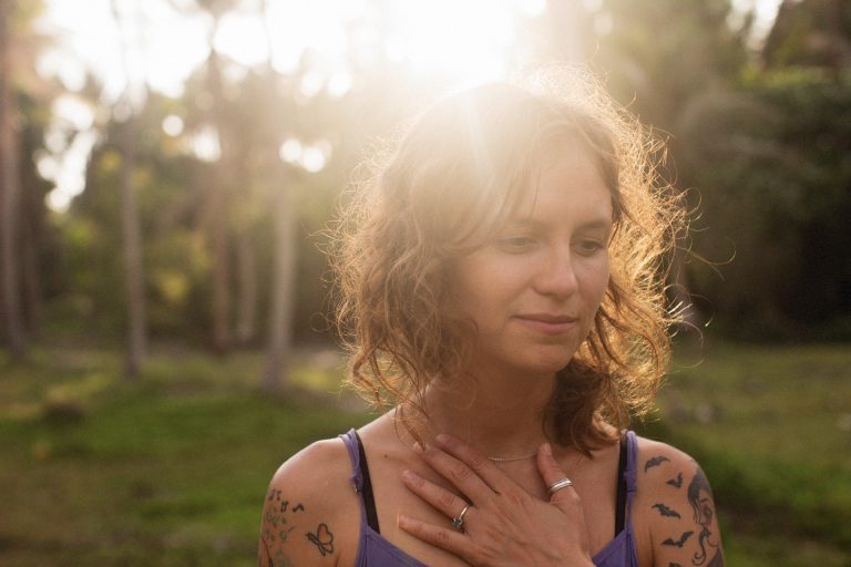 Comment prendre soin de sa peau tatouée ?