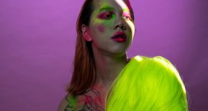 Nos idées de maquillage artistique