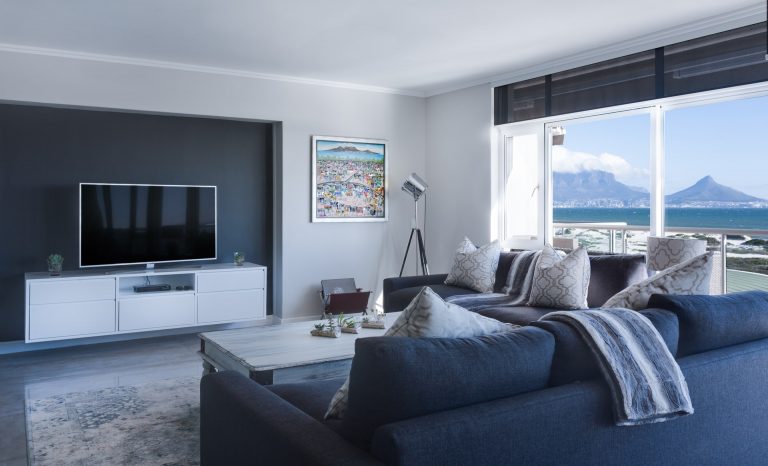 Des mobiliers laqués pour illuminer votre déco intérieur