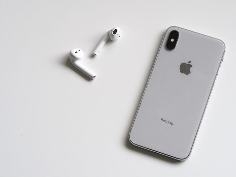 Guide pour faire une capture d&rsquo;écran sur iPhone