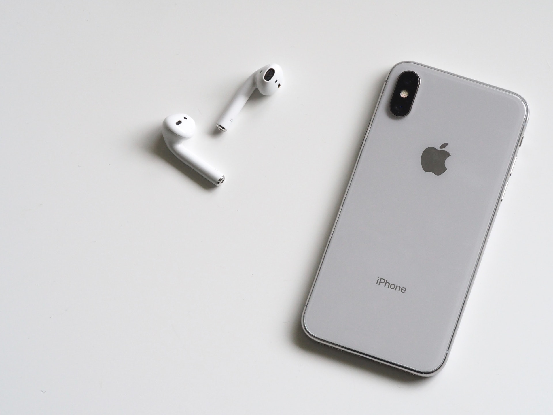 Guide pour faire une capture d&rsquo;écran sur iPhone