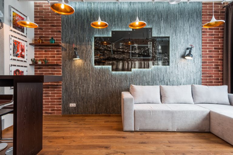 10 façons ultra-tendances de décorer ses murs