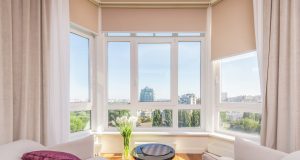 7 couleurs de murs à adopter pour un salon lumineux