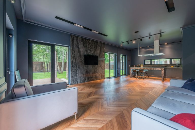 Les meilleures façons de nettoyer un parquet flottant