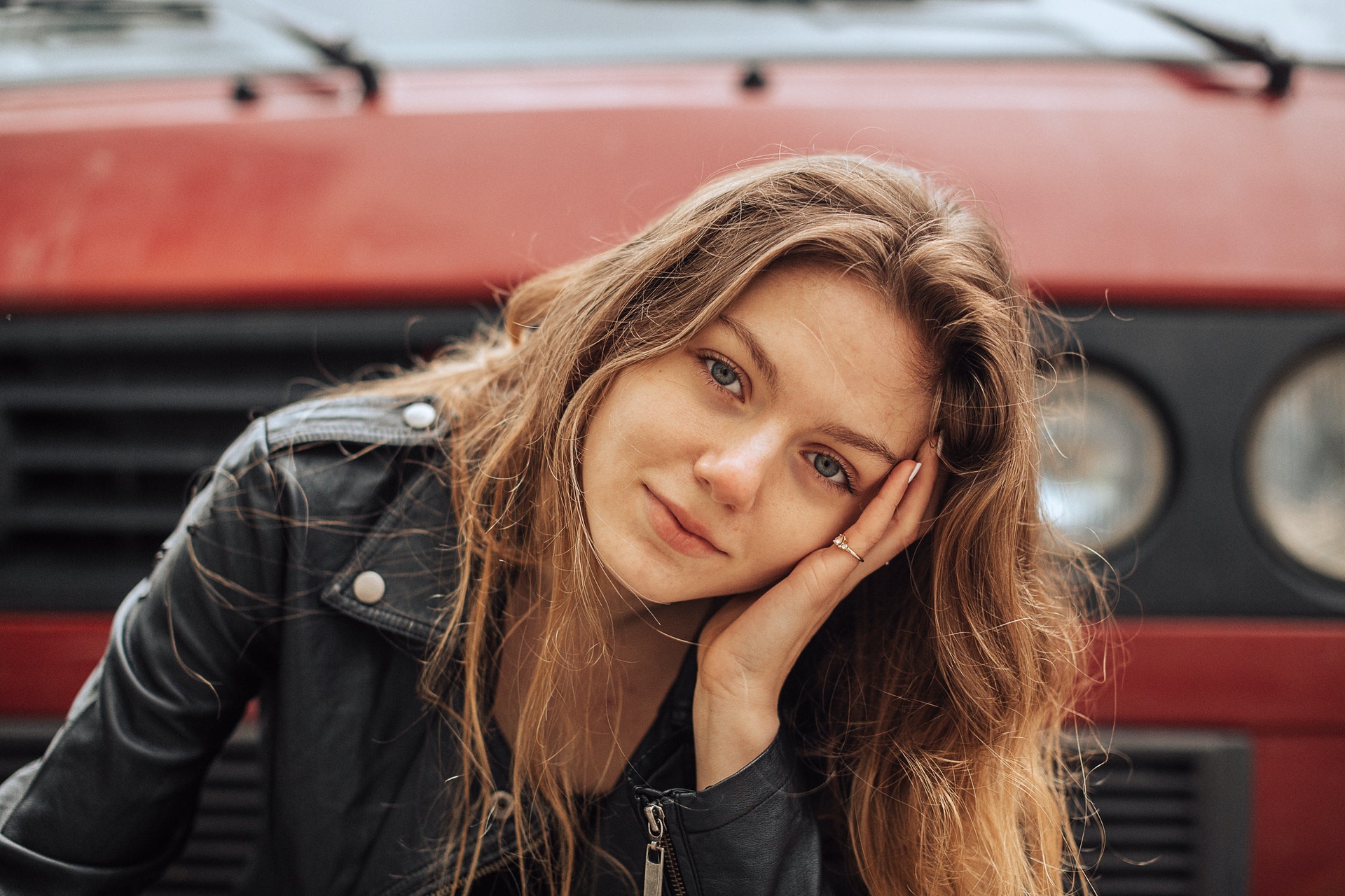 5 tutos coiffure pour cheveux longs