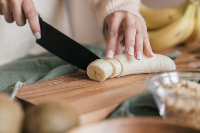 Le régime banane pour mincir : ça marche ?