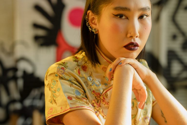 Quels piercings choisir pour son visage ?