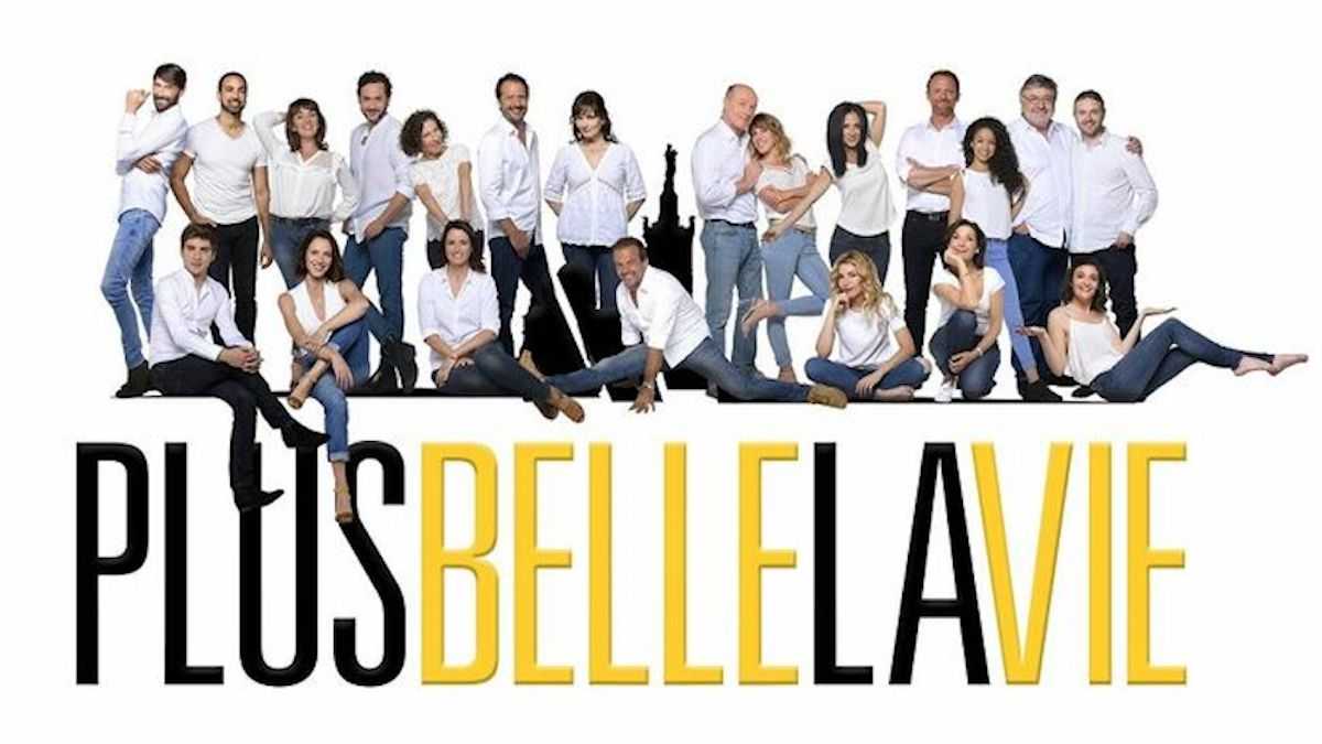 Plus belle la vie : La série française va s&rsquo;arrêter