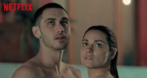 Sombre désir : la série mexicaine signée Netflix sombre désir