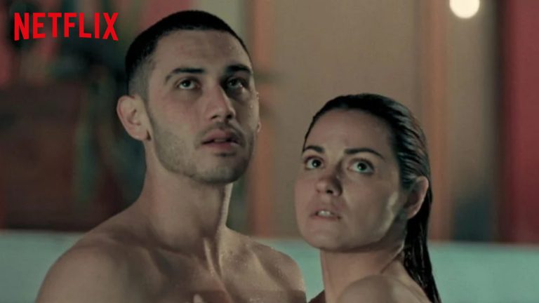 Sombre désir : la série mexicaine signée Netflix