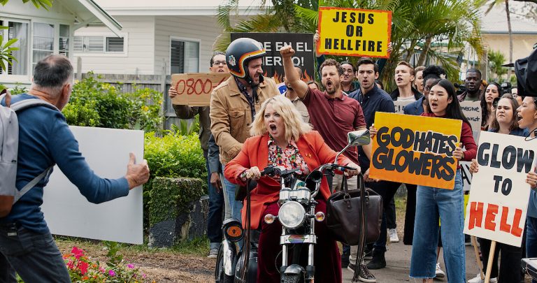God’s Favorite Idiot : que sait-on de cette nouvelle série ?