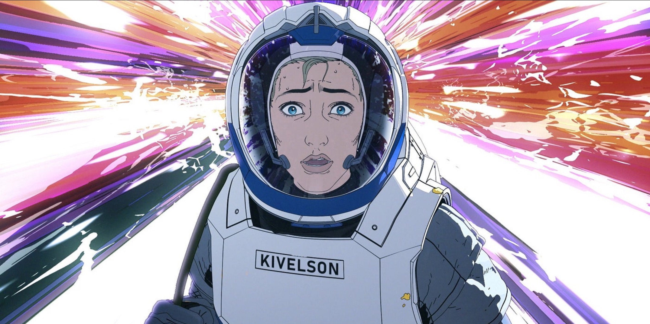 Love, Death and Robots : est-ce qu’une quatrième saison se prépare ?