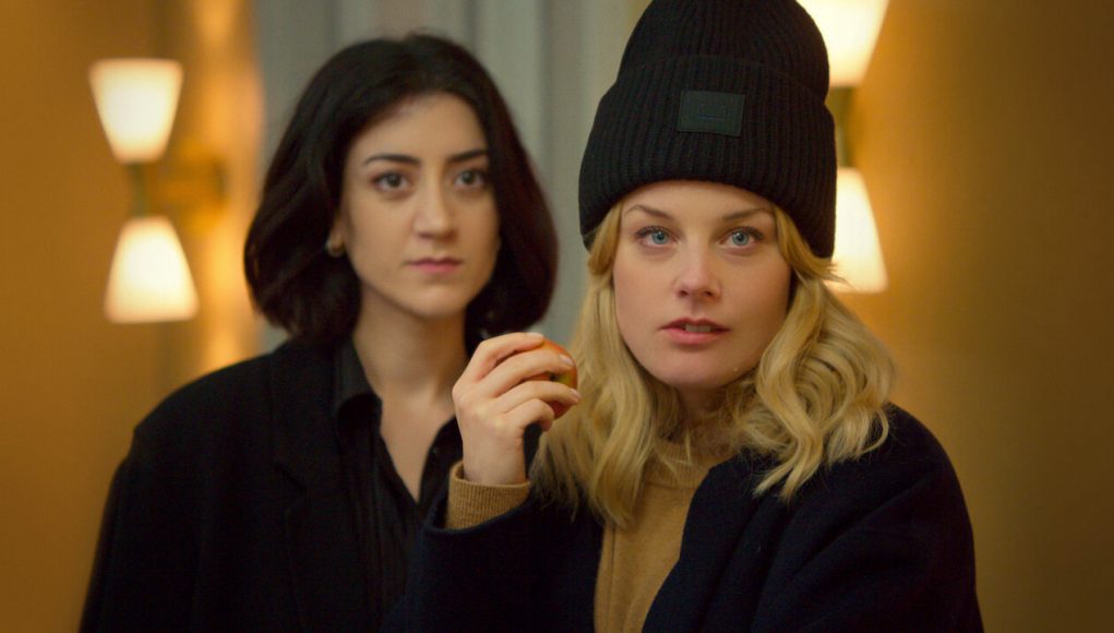 Love and Anarchy Love and Anarchy